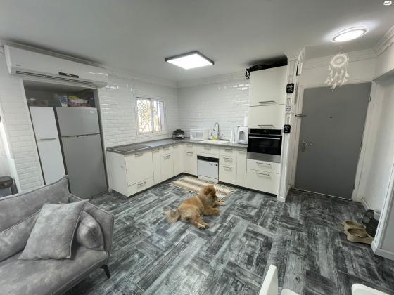 השר בכור שטרית 3 (קרית נורדאו)