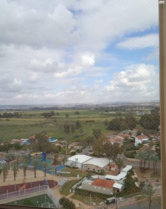 הרב אונטרמן 8 (משכנות גנים וקרית הרב סלומון)