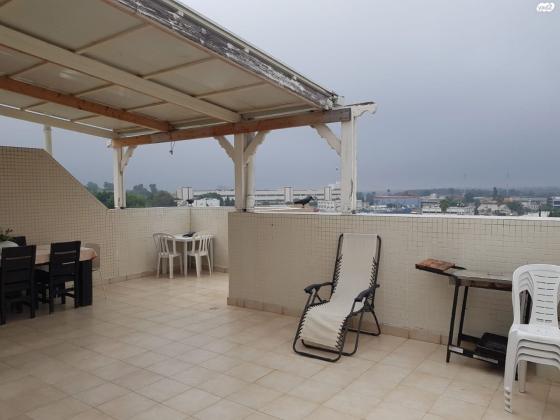 חטיבת גבעתי 4 (נאות בגין)