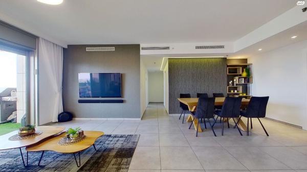 אבן חן 2 (נווה ים)