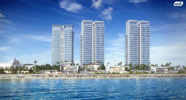 שדרות רחבעם זאבי 15 (גבעת אולגה)