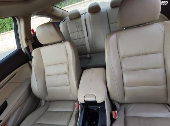 הונדה אקורד (2010)