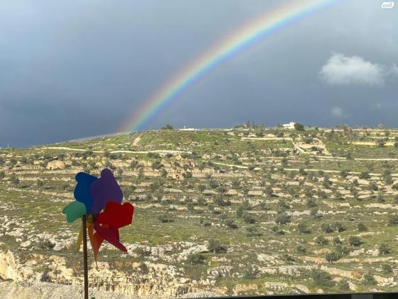 יצחק רפאל 6 (חומת שמואל;הר חומה)