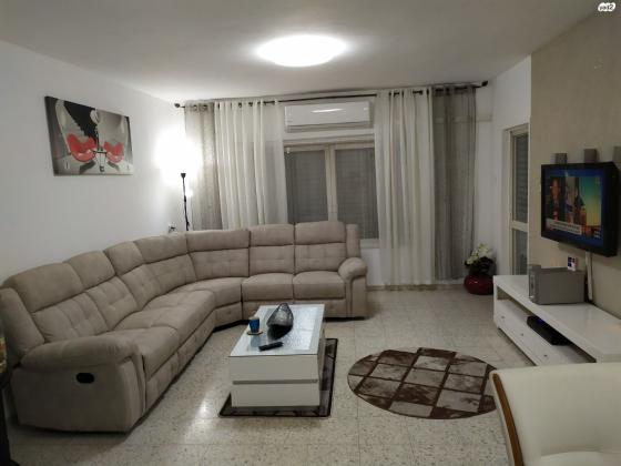 גיורא יוספטל 1 (מרכז העיר)