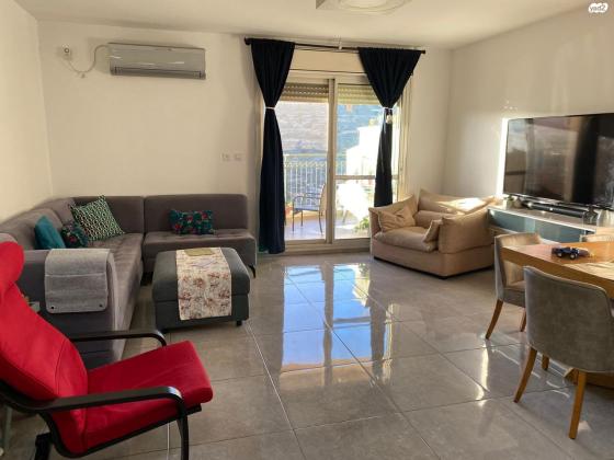 יצחק רפאל 6 (חומת שמואל;הר חומה)