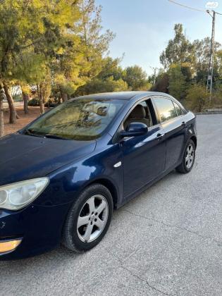 אם. ג'י. / MG 350 (2013)