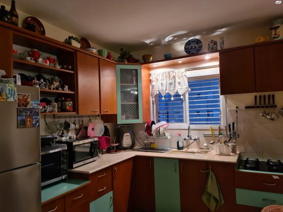 שדרות בן צבי 87 (רמת ידין)