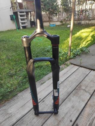 בולם קדמי RockShox Pike RC