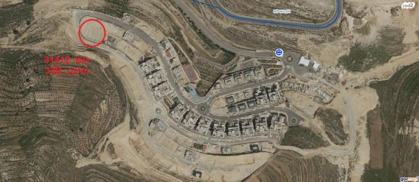 החליל (אגן האיילות)