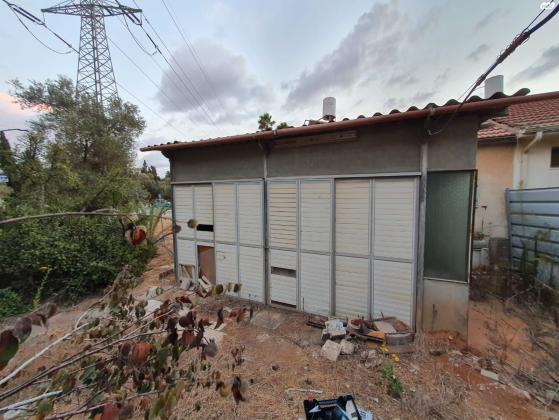 מורדי הגטאות 9 (בית אליעזר)