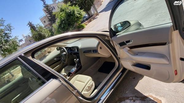 אאודי A6 (2008)