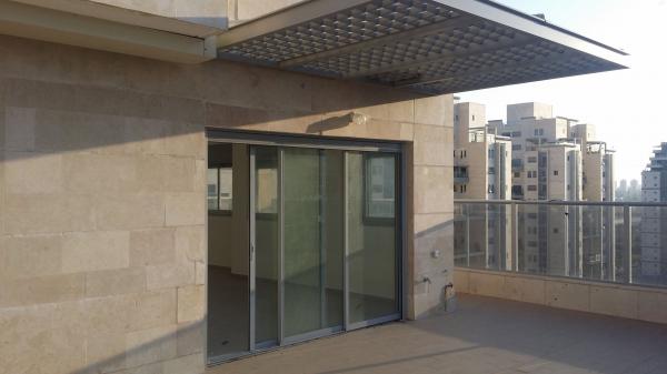 אריה בן אליעזר 26 (הדר גנים;גני הדר)