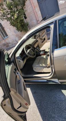 אאודי A6 (2008)