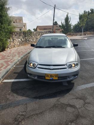 שברולט קוואליר (2003)