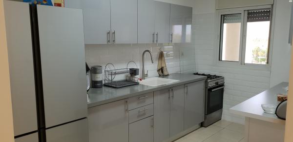 אלעזר פרידמן 7 (עין גנים דרום)