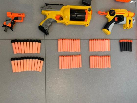 הערכה המושלמת ללוחם הצעיר! מגוון