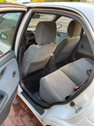 סוזוקי בלנו (2002)