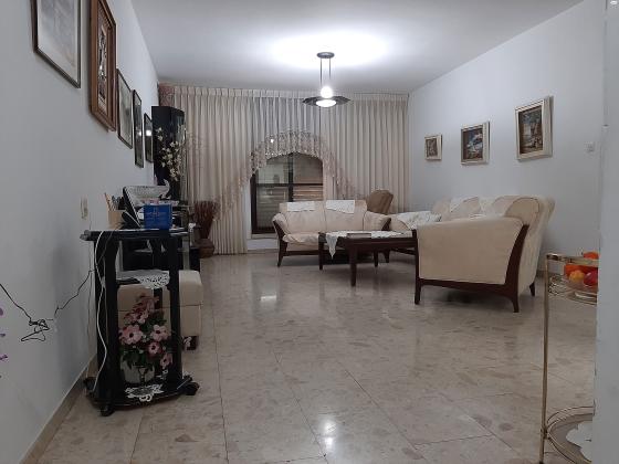 ברנשטיין 31 (נוה הדרים)