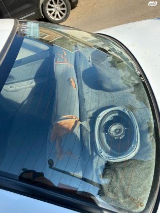 סובארו אימפרזה גרנד לאונה (2000)