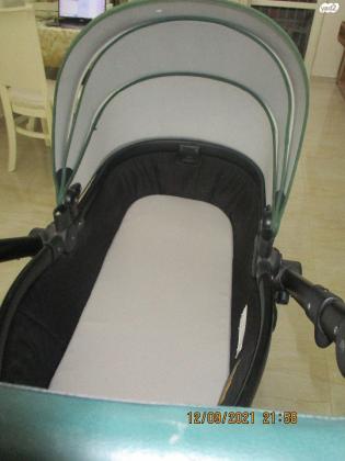 למכירה עגלת מימה קסרי מהממת