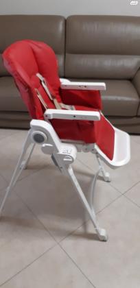 כסא אוכל אינגליזינה