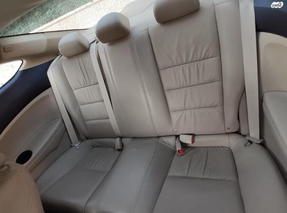 הונדה אקורד (2010)