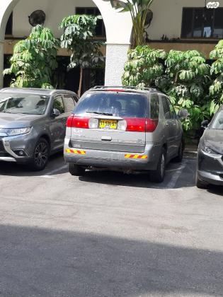 ביואיק רנדוו (2006)