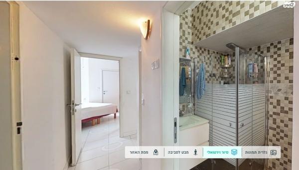 יהושע רבינוביץ 72 (קרית בן גוריון)