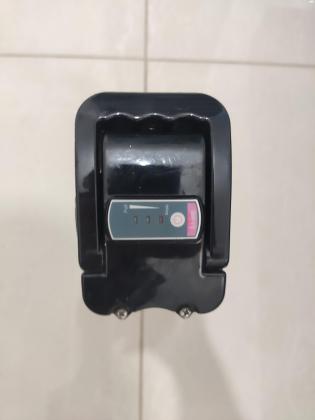 סוללה לאופניים חשמליות 36 וואט