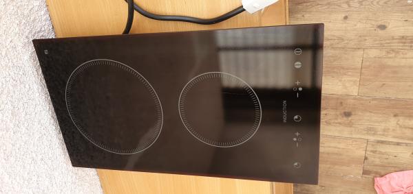 כיריים אינדוקציה זוגי