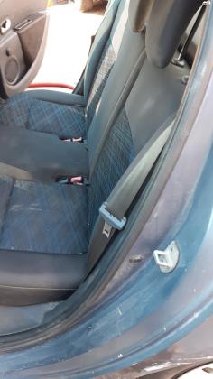 רנו קליאו דור 3 (2006-2014) (2008)