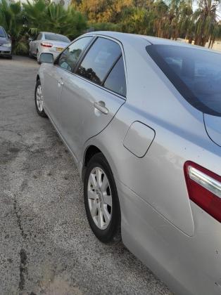 טויוטה קאמרי (2009)