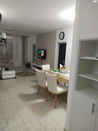 גיורא יוספטל 1 (מרכז העיר)