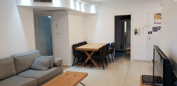 אלעזר פרידמן 7 (עין גנים דרום)