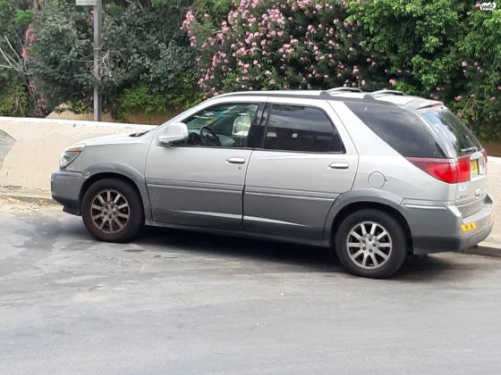 ביואיק רנדוו (2006)