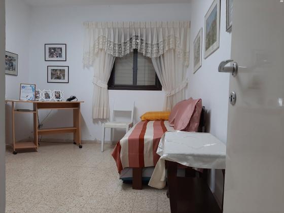 ברנשטיין 31 (נוה הדרים)