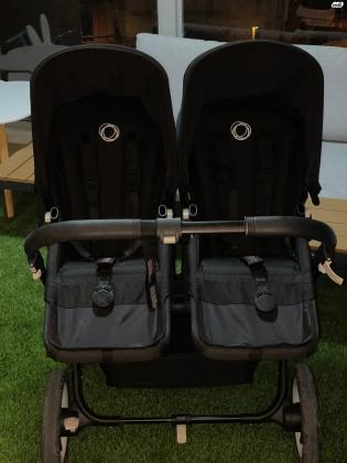 עגלת בוגבו דונקי 2 במצב