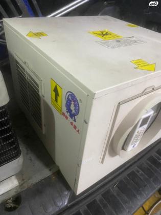 למכירה מזגן חלון ;יש גם