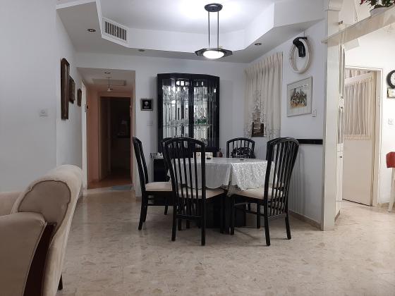 ברנשטיין 31 (נוה הדרים)