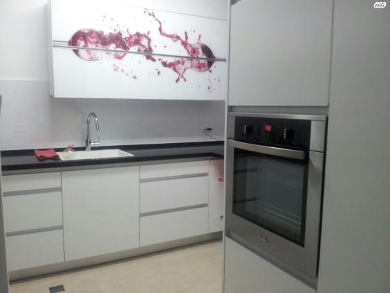 האלה 3 (גני יער)