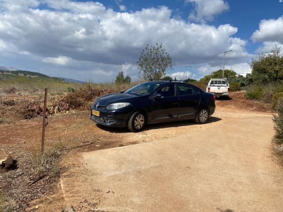 רנו פלואנס (2013)