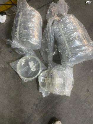 למכירה מזגן חלון ;יש גם