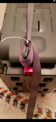 כיסא לרכב אגדו agadoo מתאים מגיל לידה