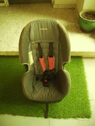 כיסא בטיחות לתינוק חברת צי'קו