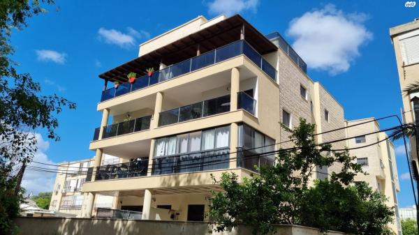 סוקולוב 43 (מרכז העיר)