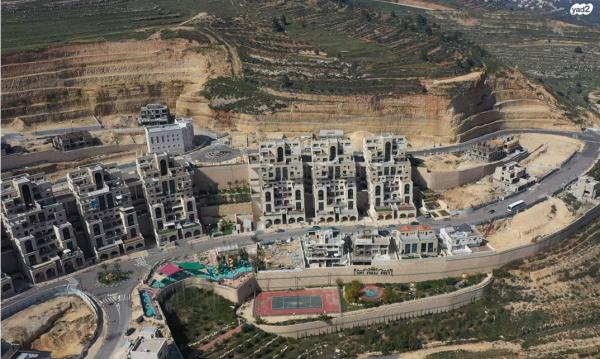 החליל (אגן האיילות)