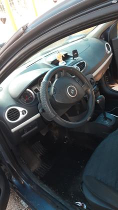 רנו קליאו דור 3 (2006-2014) (2008)