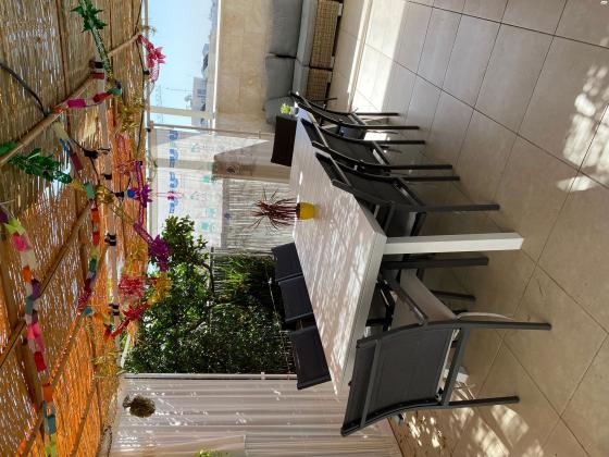 אסירי ציון 8 (נווה גן)