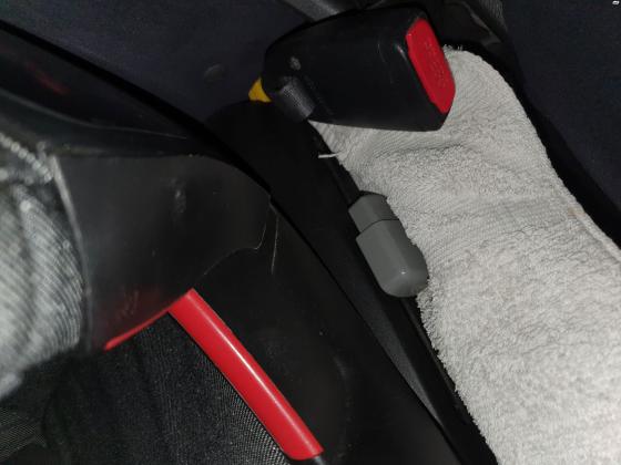 למכירה בוסטר מקסי קוזי איזופיקס