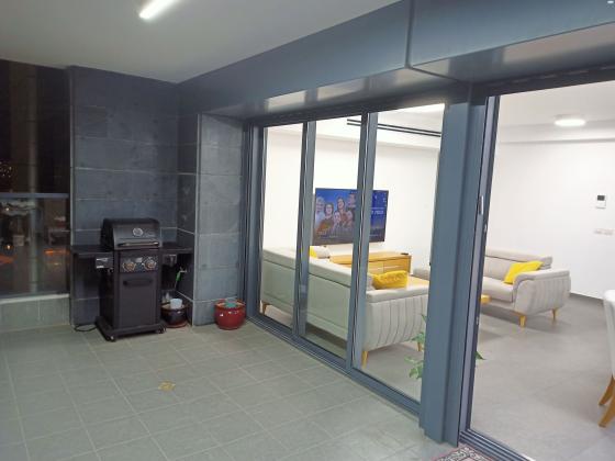 אליהו קראוזה 1 (אגרובנק)